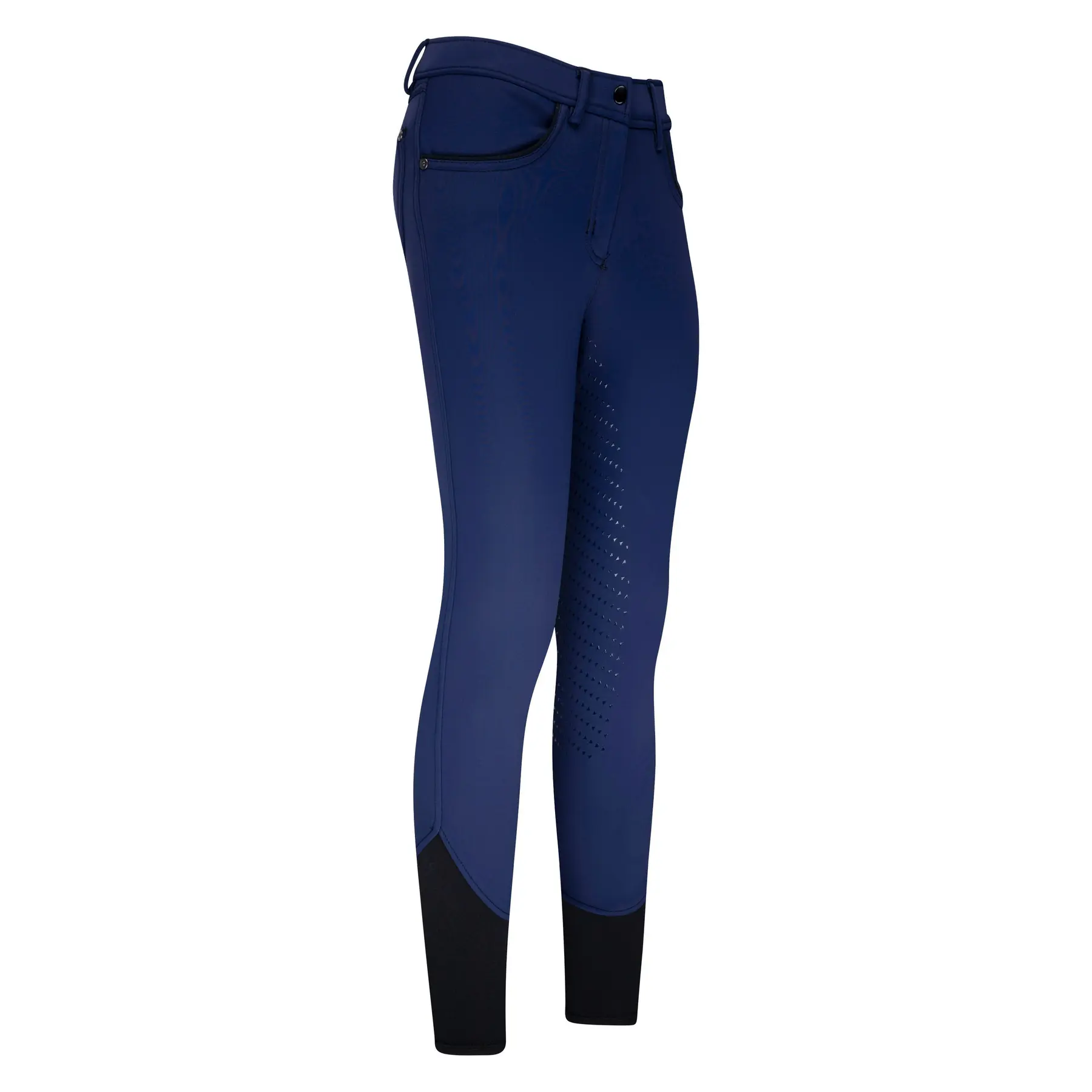 Meilleurs prix pour Pantalon équitation full grip femme Easy Rider Xantippe