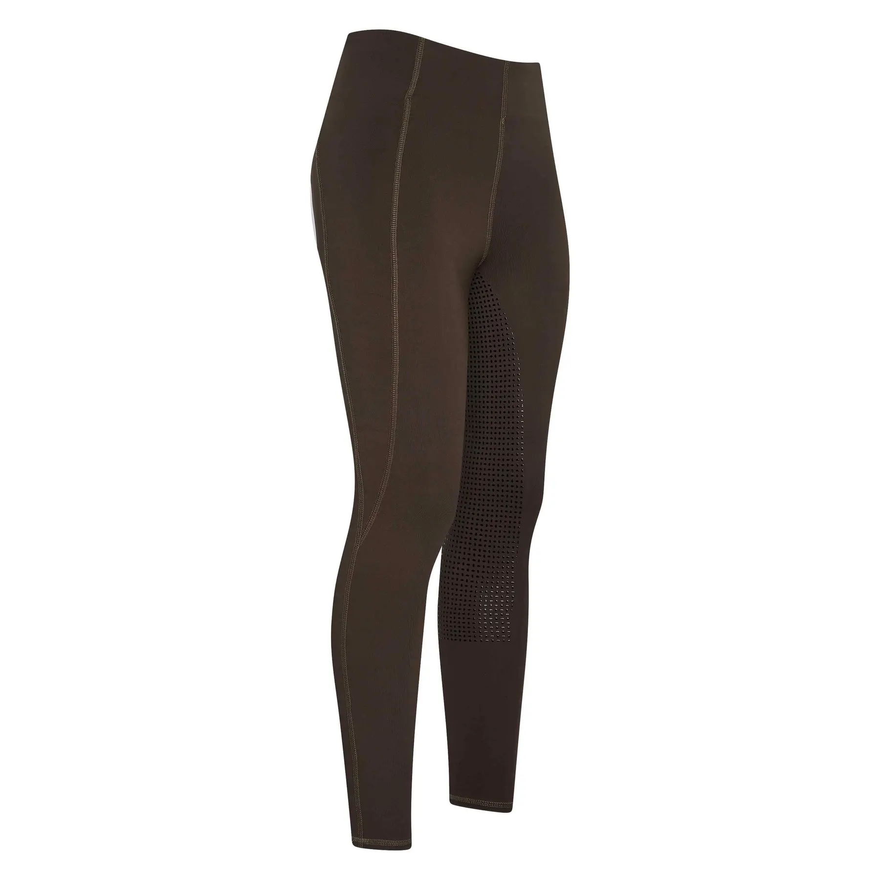 Meilleurs prix pour Legging équitation full grip fille Easy Rider Livia