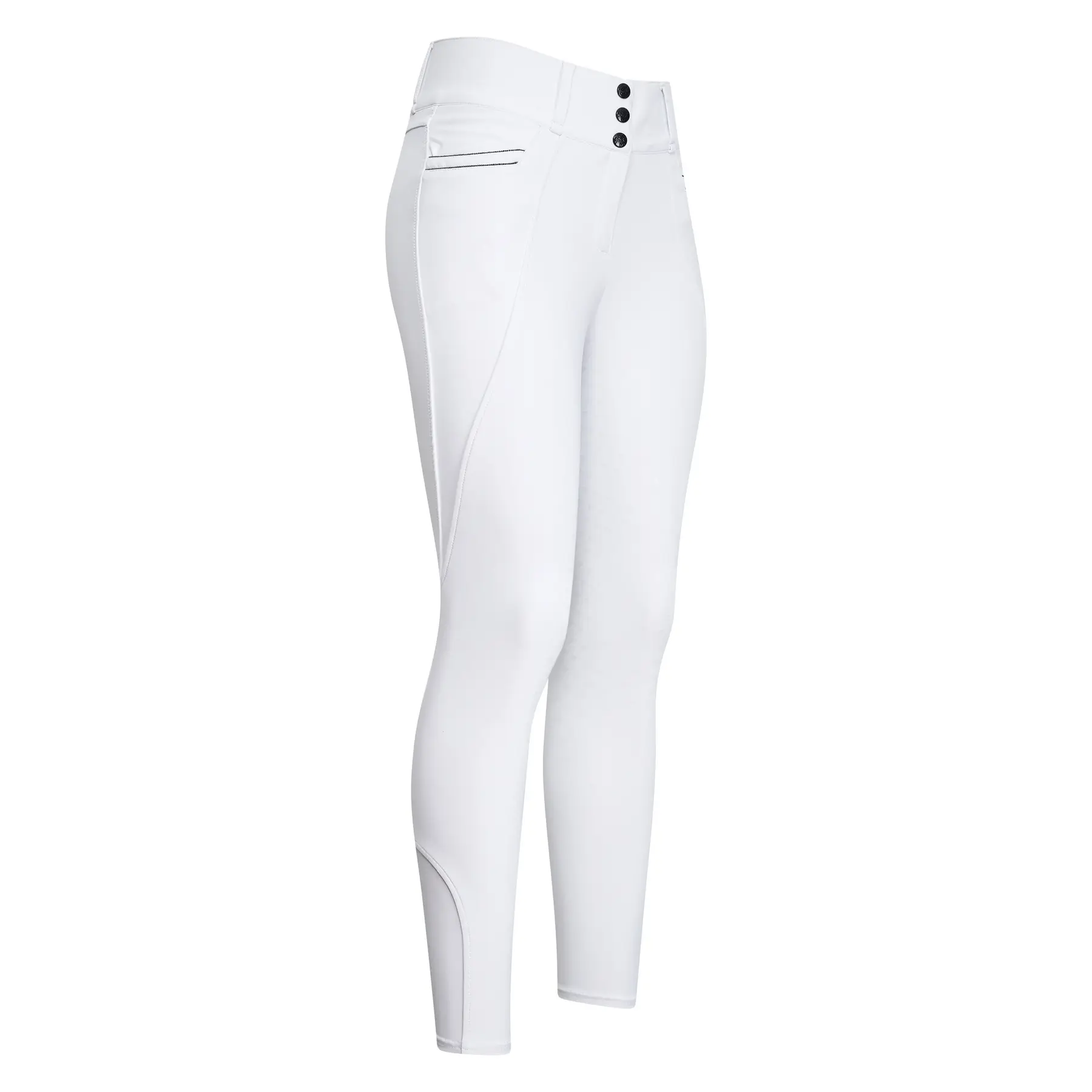 Meilleurs prix pour Pantalon de concours full grip femme Easy Rider Amara