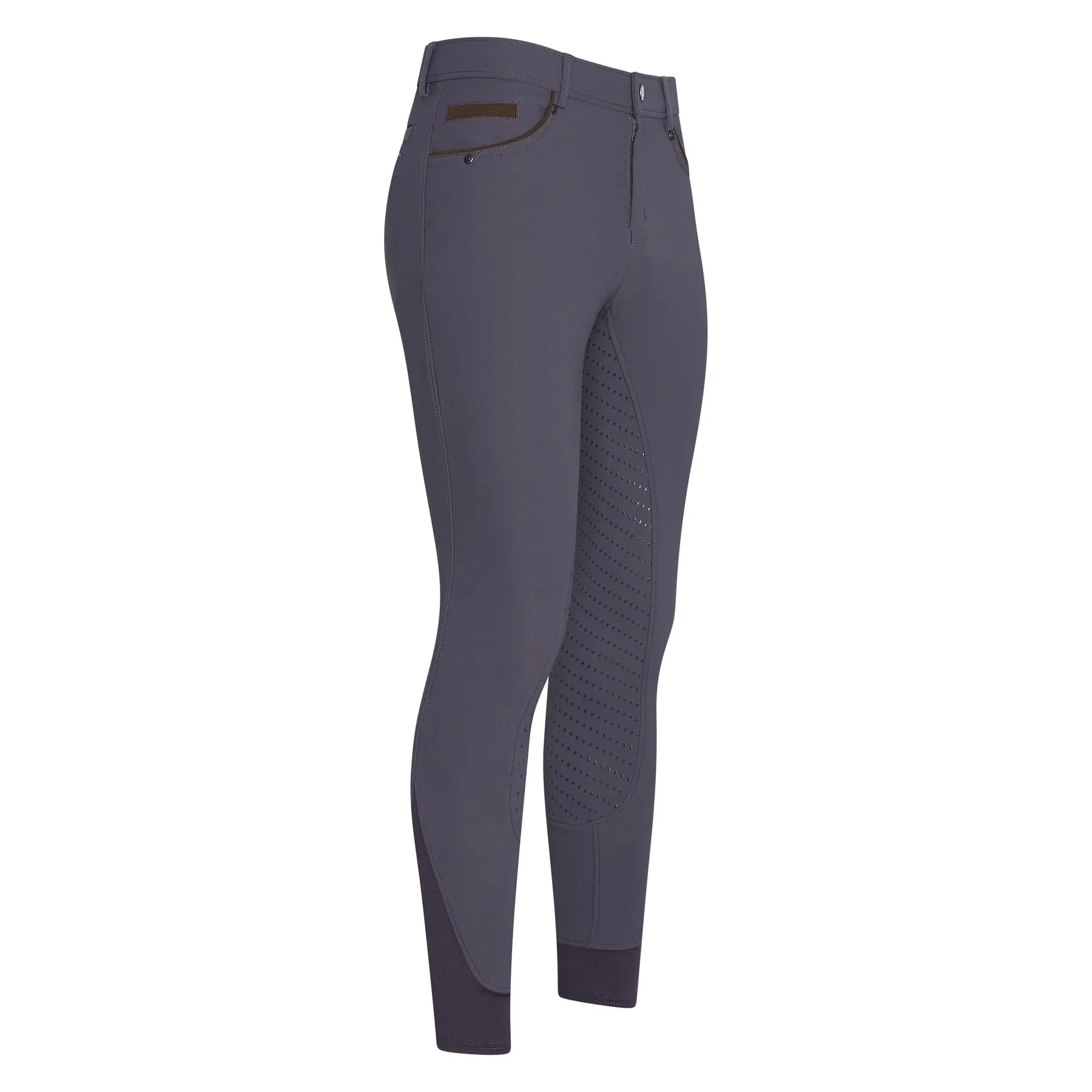 Comparer les prix de Pantalon équitation full grip Easy Rider Phillip