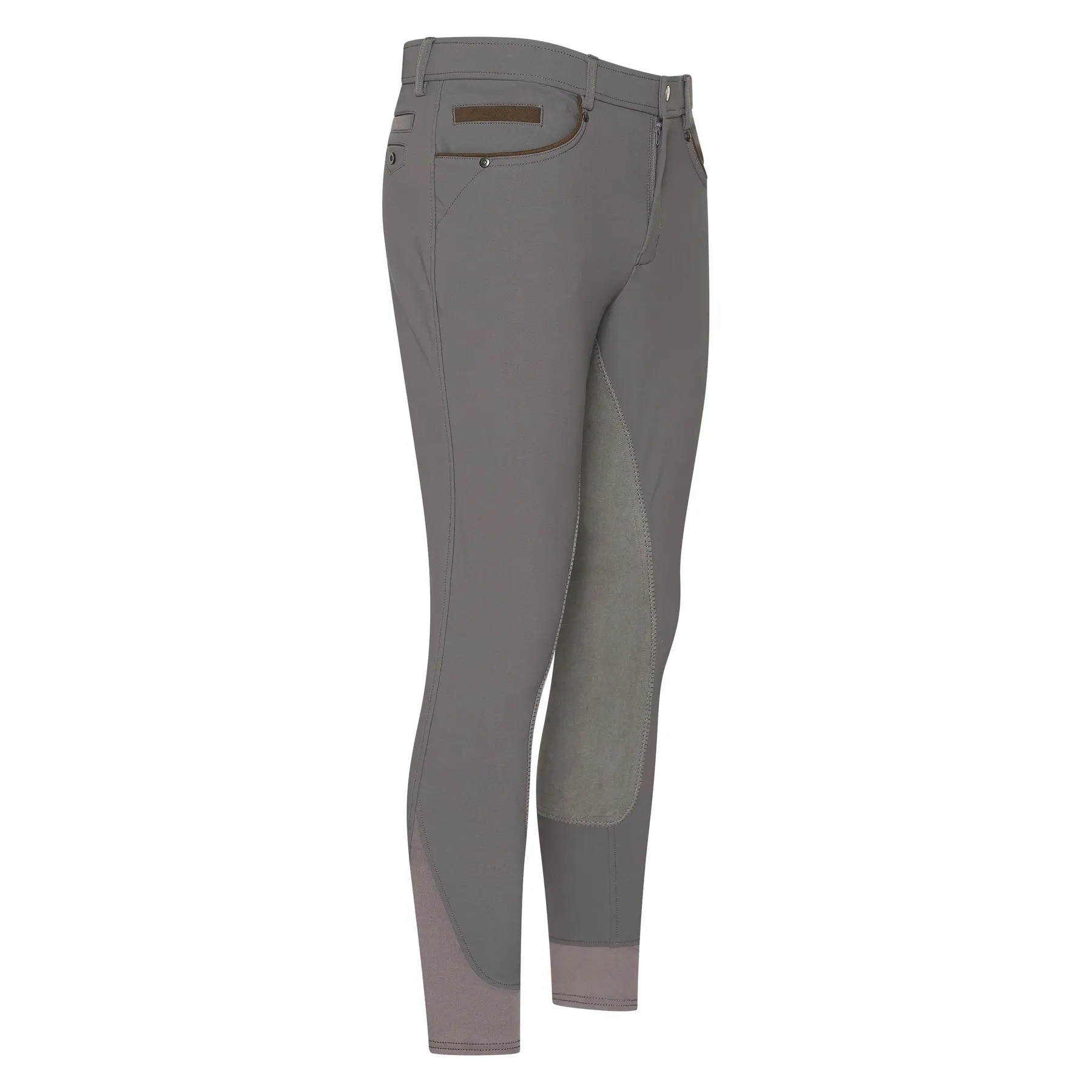 Comparer les prix de Pantalon équitation full grip Easy Rider Phillip