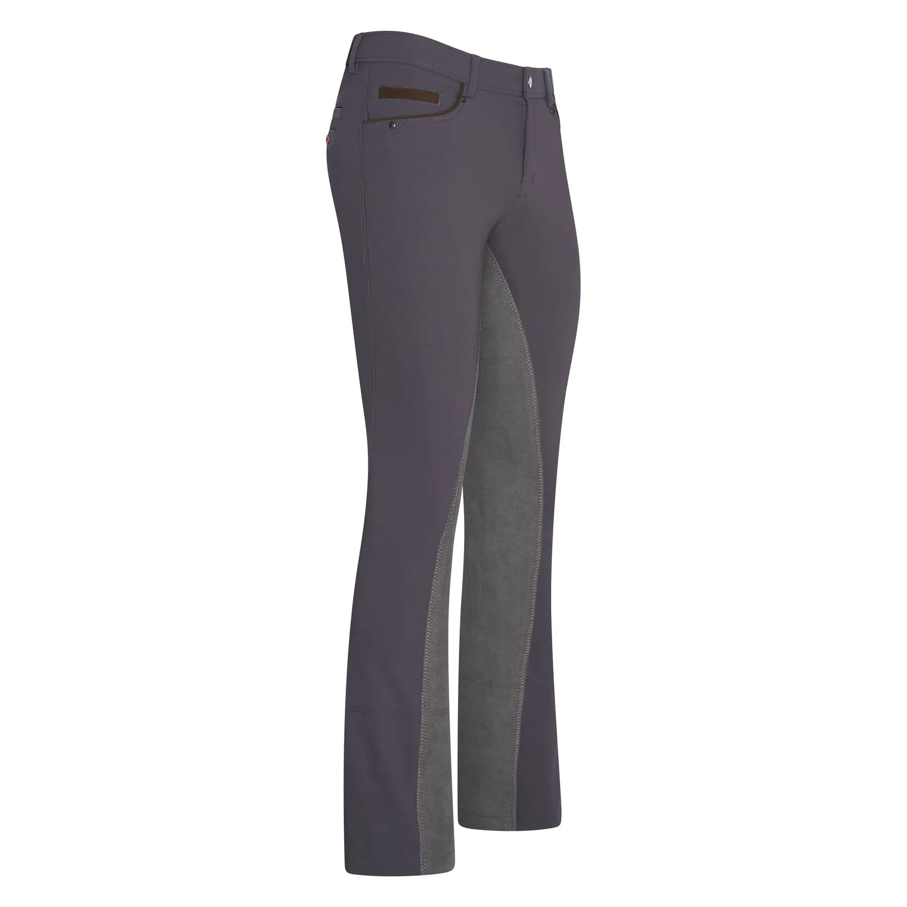 Comparer les prix de Pantalon équitation full grip femme Easy Rider Jodhpur Phil