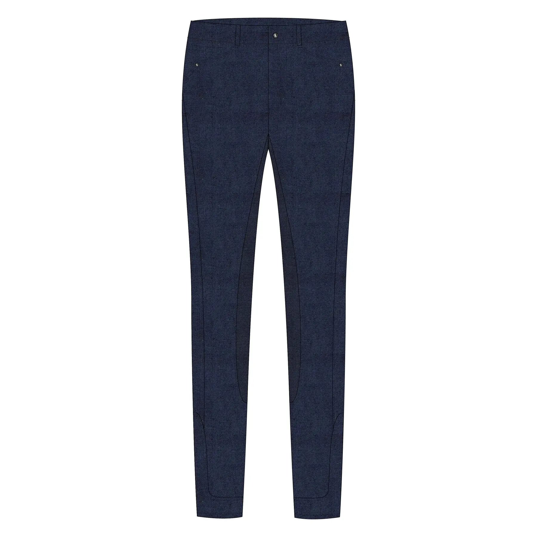 Comparer les prix de Jeans d'équitation full grip Easy Rider Phil