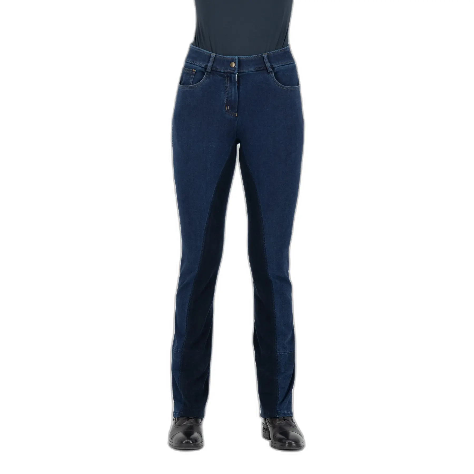 Meilleurs prix pour Pantalon équitation full grip femme Easy Rider Sara
