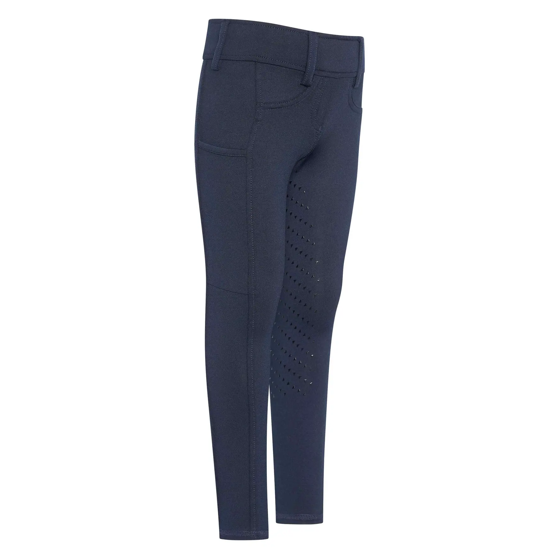 Meilleurs prix pour Legging équitation full grip fille Easy Rider Rihanna