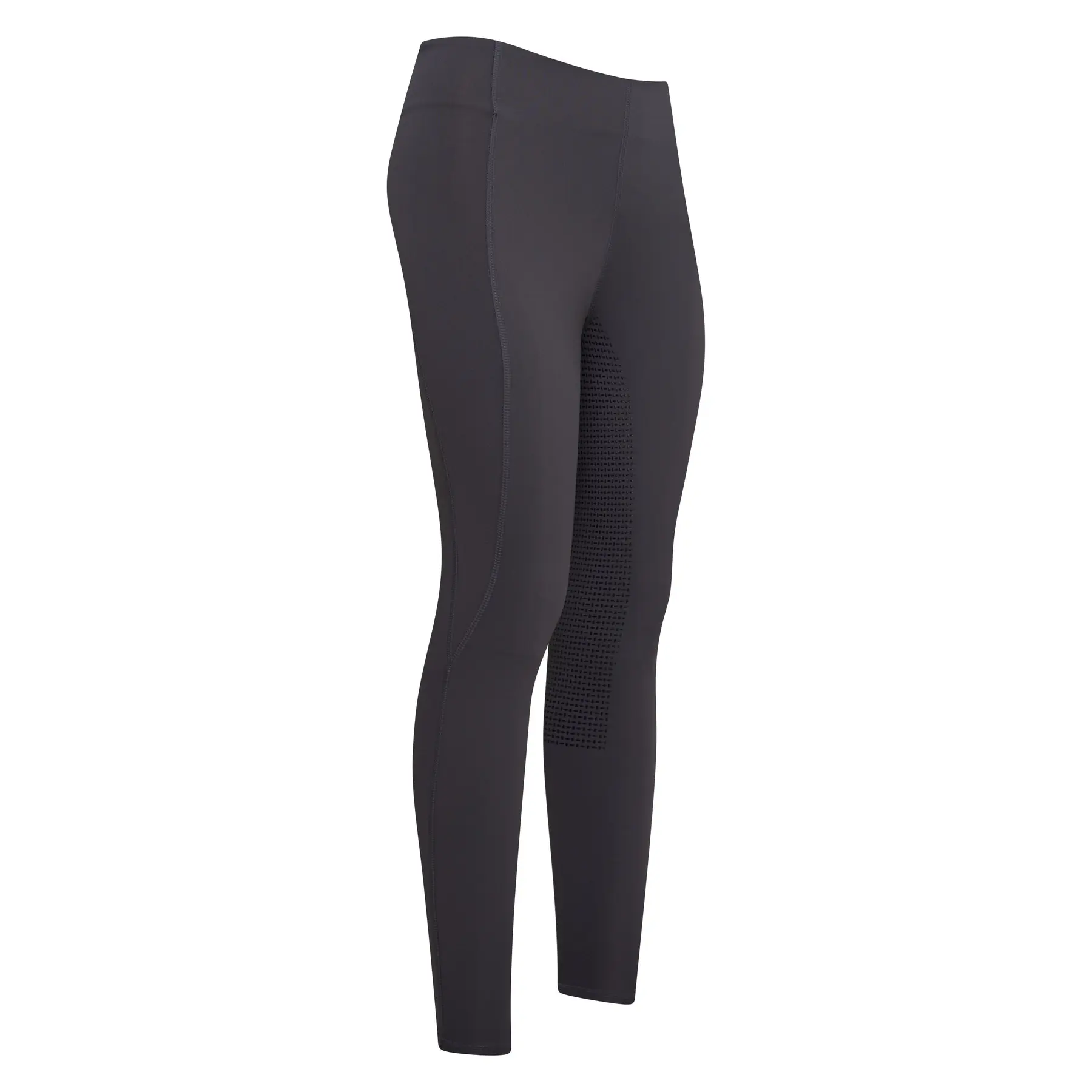 Reitleggings Full Grip, Mädchen Easy Rider Livia