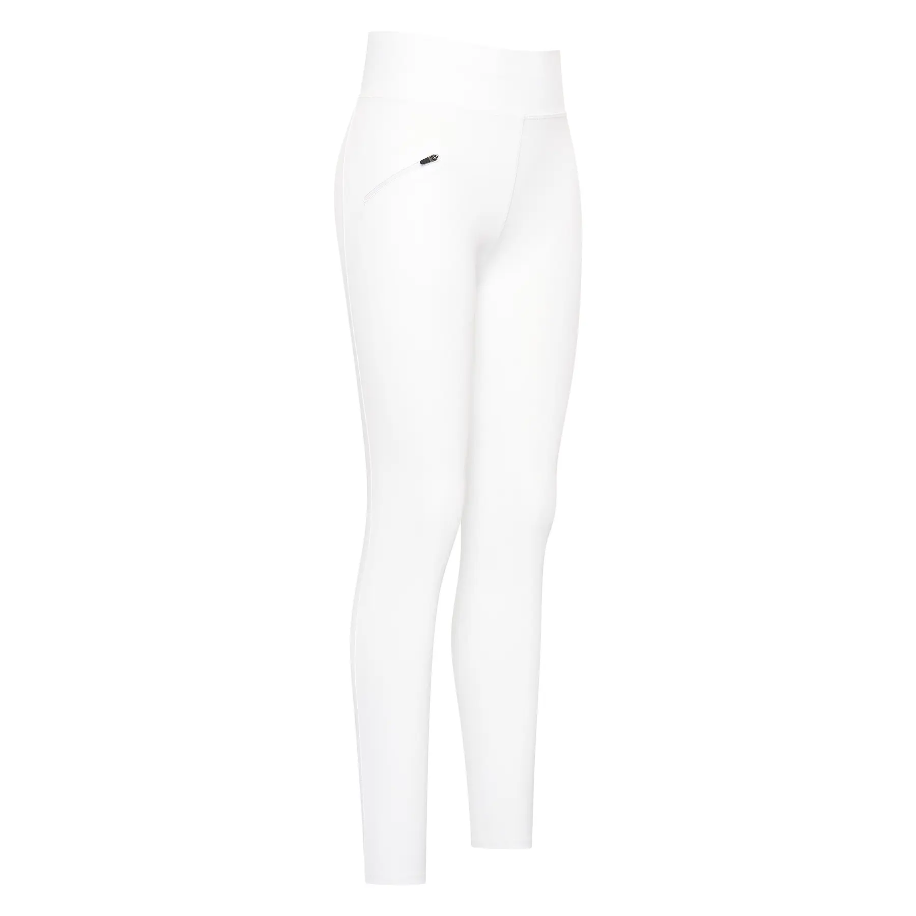 Comparer les prix de Legging de concours full grip femme Easy Rider Dietse Performance