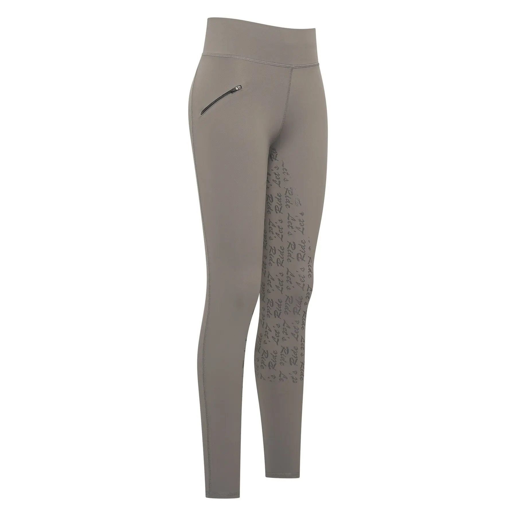 Legging de concours full grip femme Easy Rider Dietse Performance