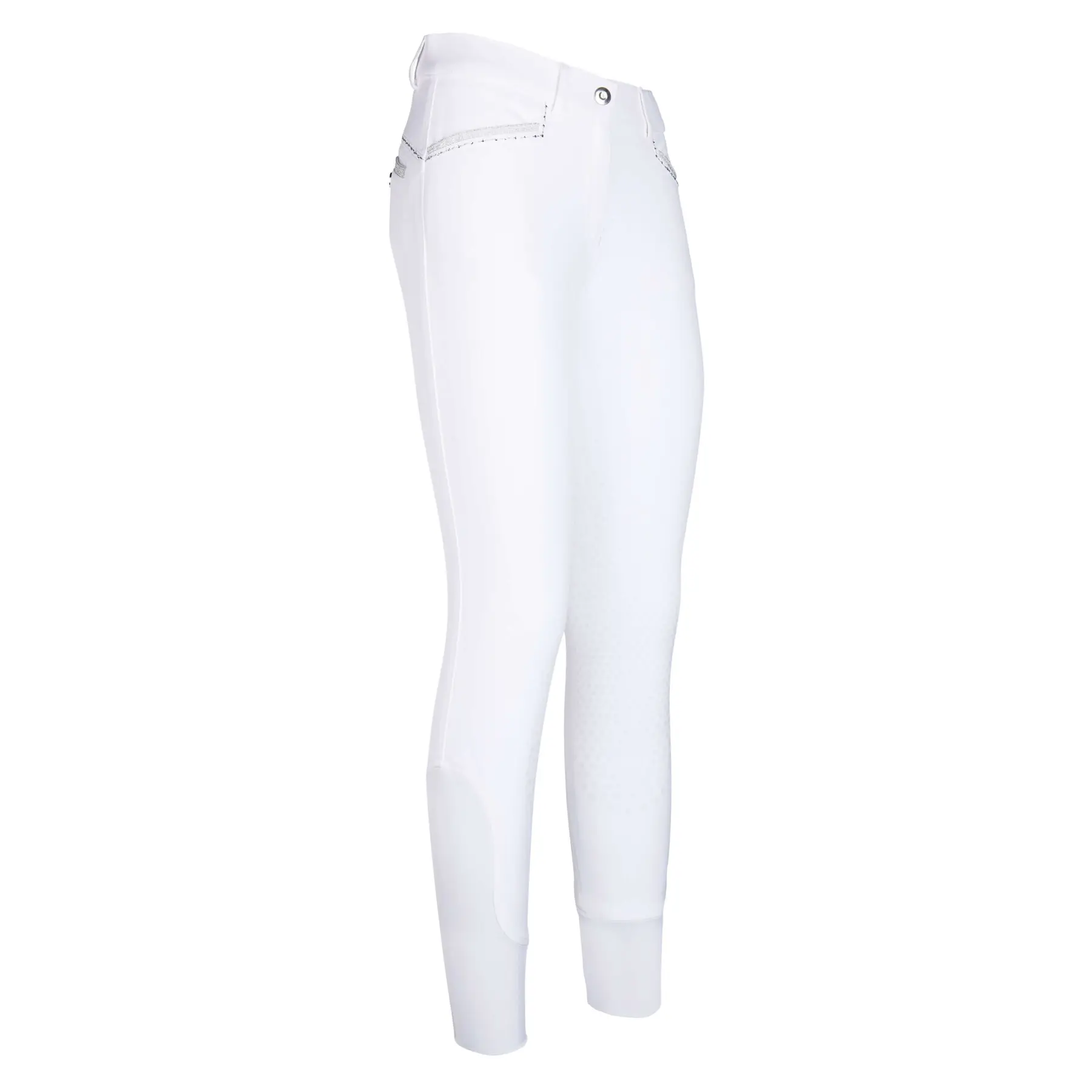 Meilleurs prix pour Pantalon de concours mid grip femme Easy Rider Carice