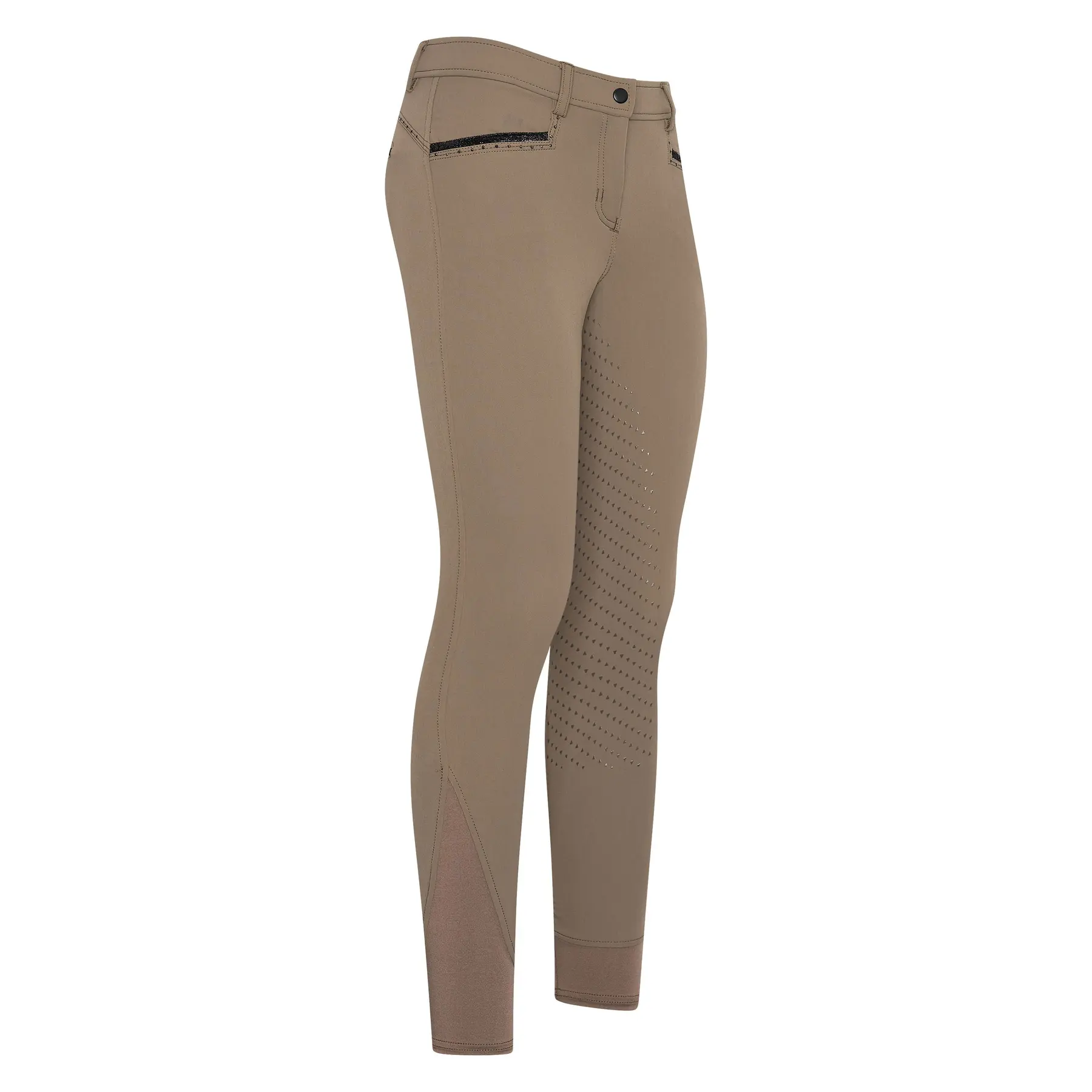 Meilleurs prix pour Pantalon équitation full grip femme Easy Rider Carice