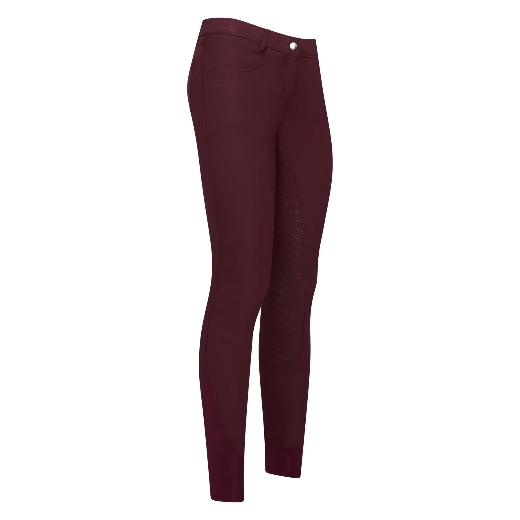 Meilleurs prix pour Pantalon équitation full grip fille Easy Rider Evita