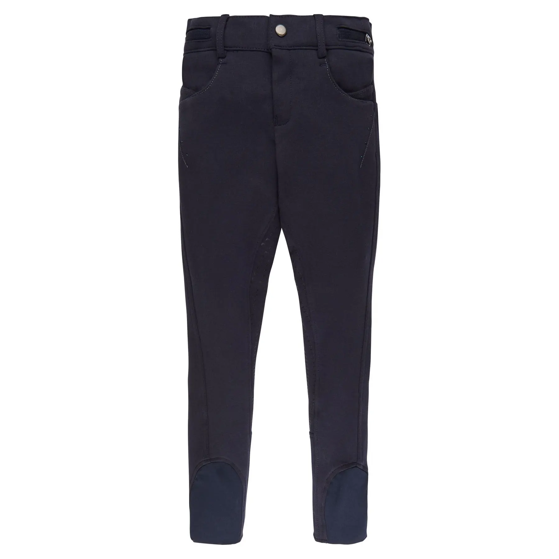 Meilleurs prix pour Pantalon équitation full grip enfant Easy Rider Sandy