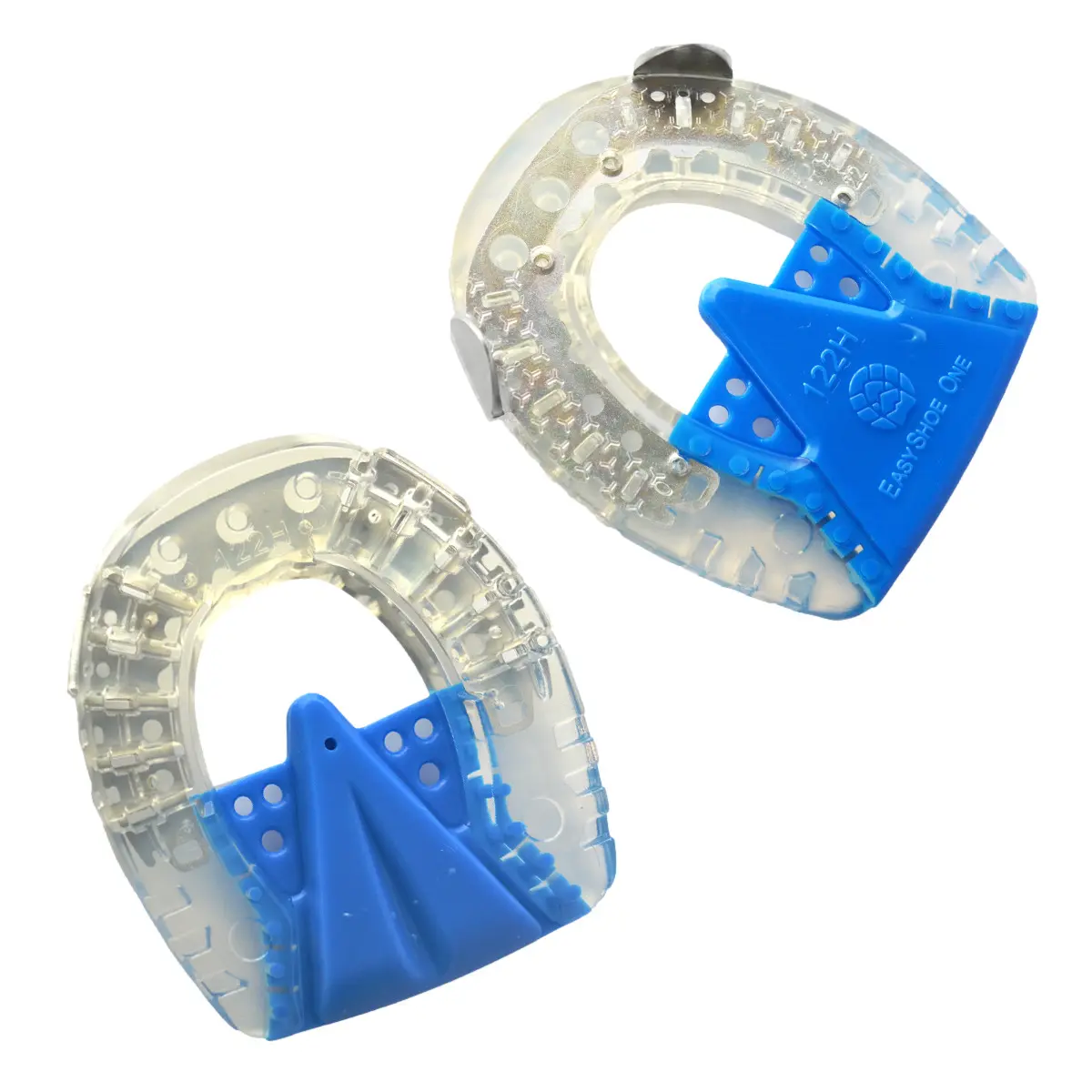 Comparer les prix de Fer à cheval postérieur fermé Easycare EasyShoe One Nail