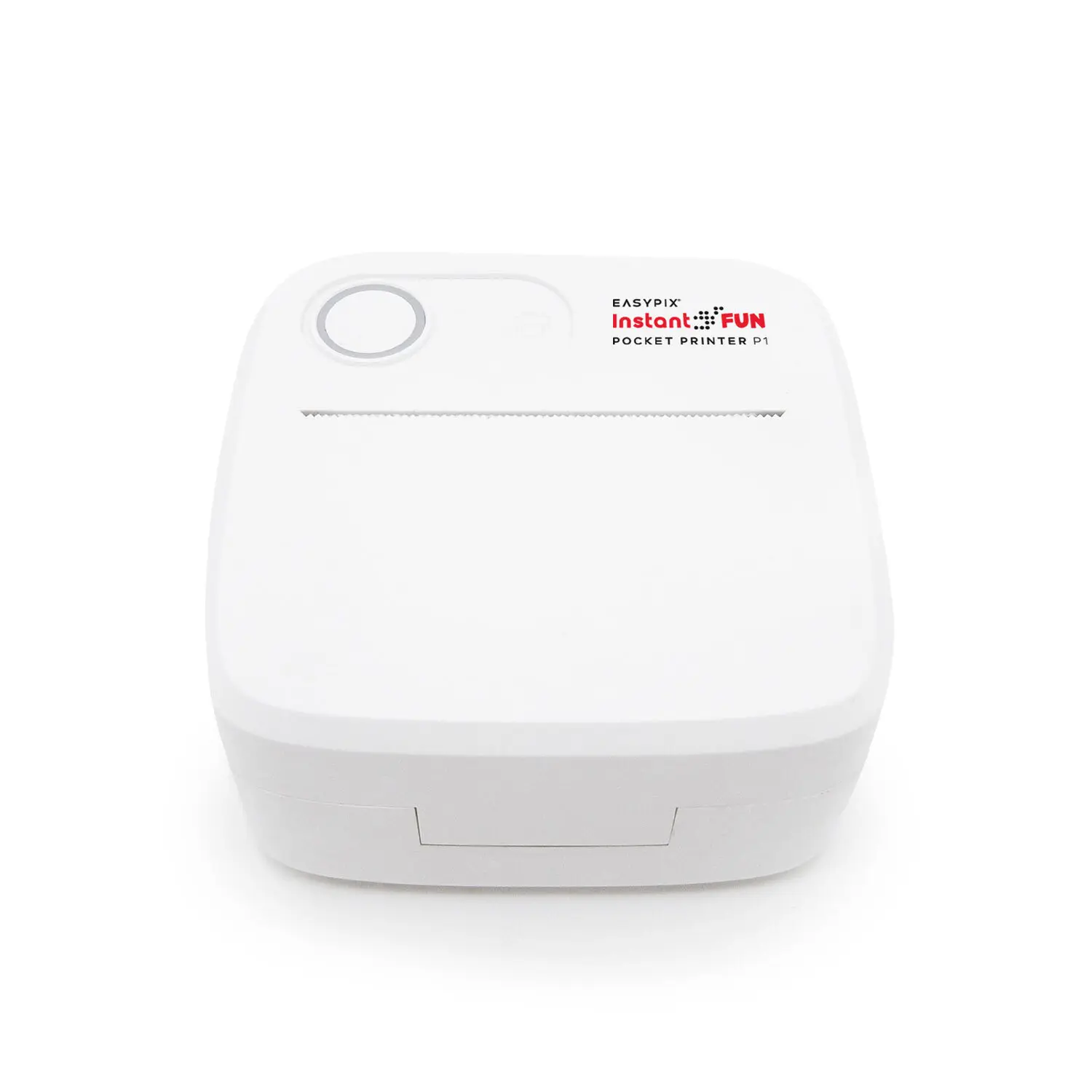 Pocket Thermal Printer Easypix InstantFUN P1