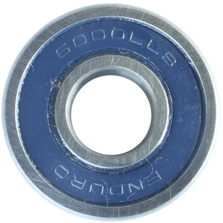 Velo Store - UK Bearings Enduro Bearings 6000 LLB-10x26x8 | Extra 10% off with Subscription, Postage £16.79 to UK Fedex.