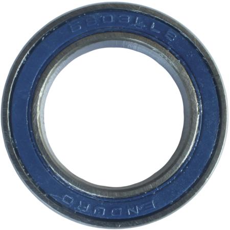 Velo Store - UK Bearings Enduro Bearings 6803 2RS-17x26x5 | Extra 10% off with Subscription, Postage £16.79 to UK Fedex.