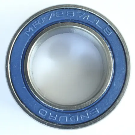 Velo Store - UK Bearings Enduro Bearings MR 17287 LLB-17x28x7 | Extra 10% off with Subscription, Postage £16.79 to UK Fedex.