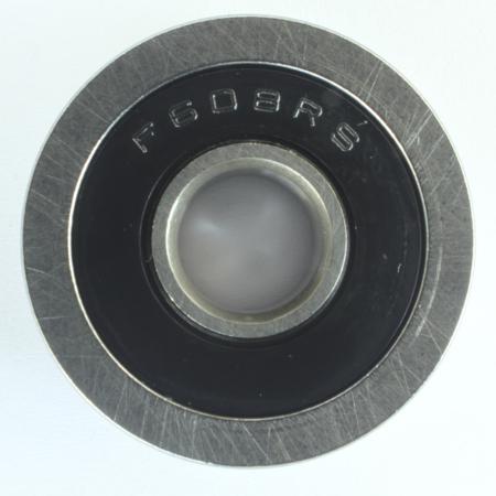 Velo Store - UK Bearings Enduro Bearings F 608 2RS-8x22/24x7/8 | Extra 10% off with Subscription, Postage £16.79 to UK Fedex.