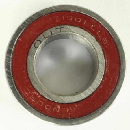 Velo Store - UK Bearings Enduro Bearings 71901 LLB-12x24x6 | Extra 10% off with Subscription, Postage £16.79 to UK Fedex.