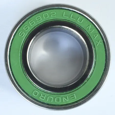 Lager Enduro Bearings S6902 2RS MAX-15x28x7