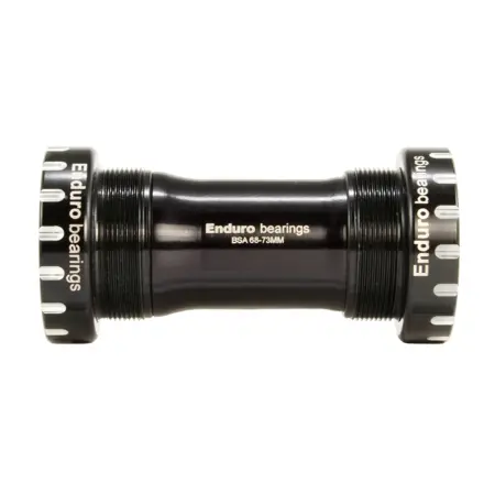 Tretlager Enduro Bearings BB AC/SS-BSA 73mm-24mm