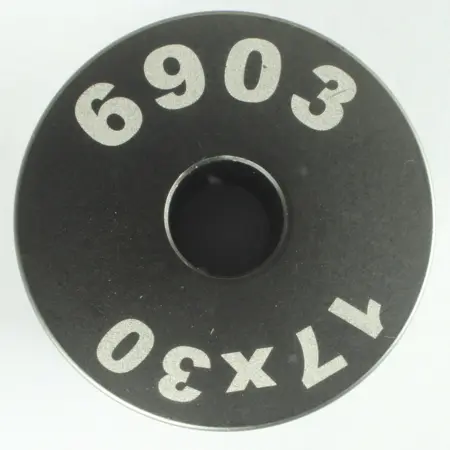 Enduro Bearings Lager Guide for 6903 Bearing-Inner Unisex