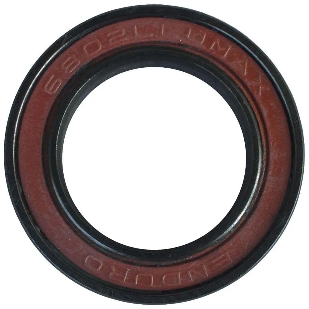 Velo Store - UK Bearings Enduro Bearings 6802 LLU MAX BO-15x24x5 | Extra 10% off with Subscription, Postage £16.79 to UK Fedex.