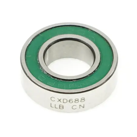 Enduro Bearings Lager CXD 688 LLB-8x16x5 Unisex