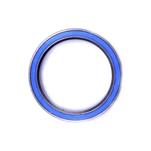 Enduro Bearings Lager 6808 2RS CC-40x52x7 2x45º internal Unisex