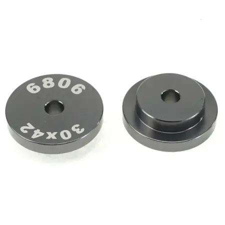 Enduro Bearings Lager Guide for 6806 bearing-Inner Unisex