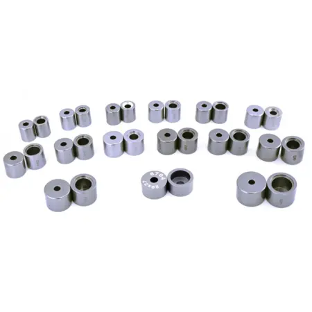 Velo Store - UK Bearing tools Enduro Bearings All Guides for Hub Tool-Inner | Extra 10% off with Subscription, Postage £16.79 to UK Fedex.