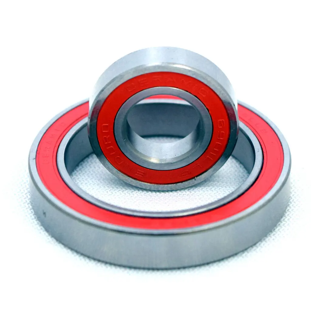 Velo Store - UK Bearings Enduro Bearings CH 71804 LLB-20x32x7 | Extra 10% off with Subscription, Postage £16.79 to UK Fedex.