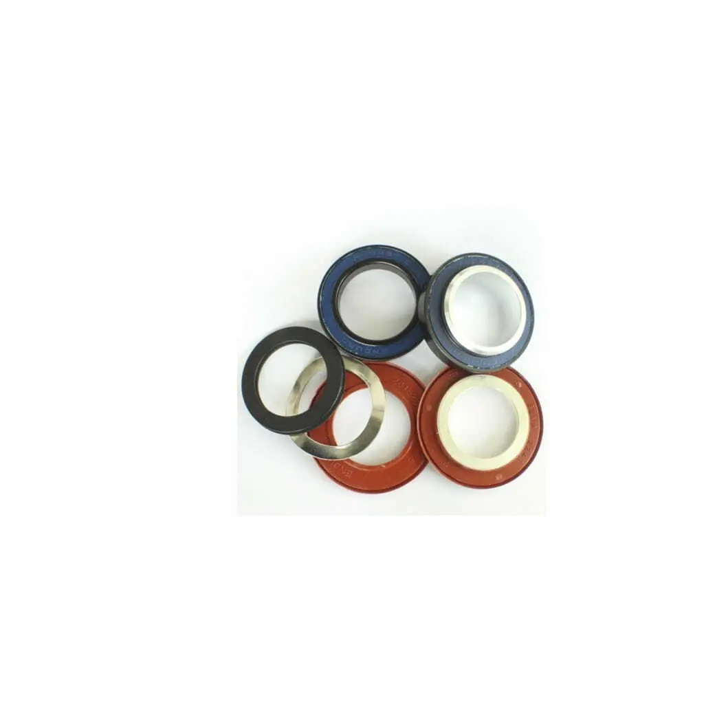 Enduro Bearings Lager BB90/95 Kit-SRAM-A/C ABEC 5 Unisex
