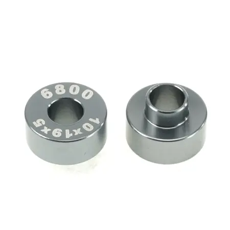 Enduro Bearings Lager Guide for 6800 bearing-Inner Unisex