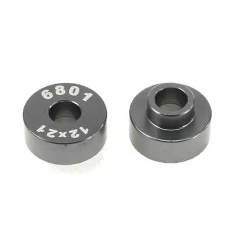 Enduro Bearings Lager Guide for 6801 bearing-Inner Unisex