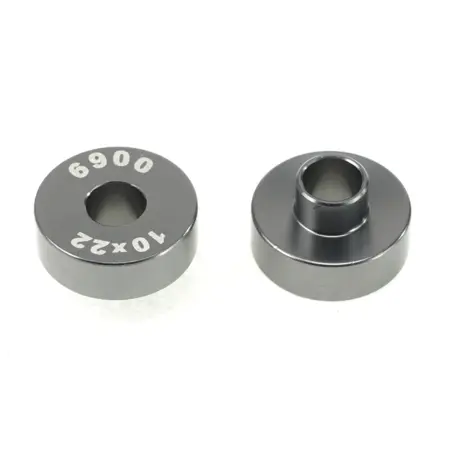 Enduro Bearings Lager Guide for 6900 bearing-Inner Unisex