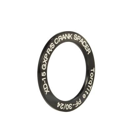 Velo Store - UK Bearings Enduro Bearings WA24-AL-1.5-24x1.5 Crank Spacer XD-15 | Extra 10% off with Subscription, Postage £16.79 to UK Fedex.