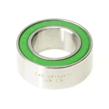 Velo Store - UK Bearings Enduro Bearings CXD DR 152610 LLB-15x26x10 | Extra 10% off with Subscription, Postage £16.79 to UK Fedex.