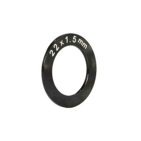 Velo Store - UK Bearings Enduro Bearings WA22x33x1.5-22x1.5 Crank Spacer | Extra 10% off with Subscription, Postage £16.79 to UK Fedex.
