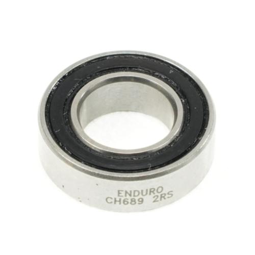 Velo Store - UK Bearing Enduro Bearings Ch 689 2rs - 9x17x5 | Extra 10% off with Subscription, Postage £16.79 to UK Fedex.