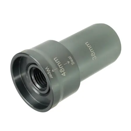 Image of Gabelgelenk und Wischerführung Enduro Bearings