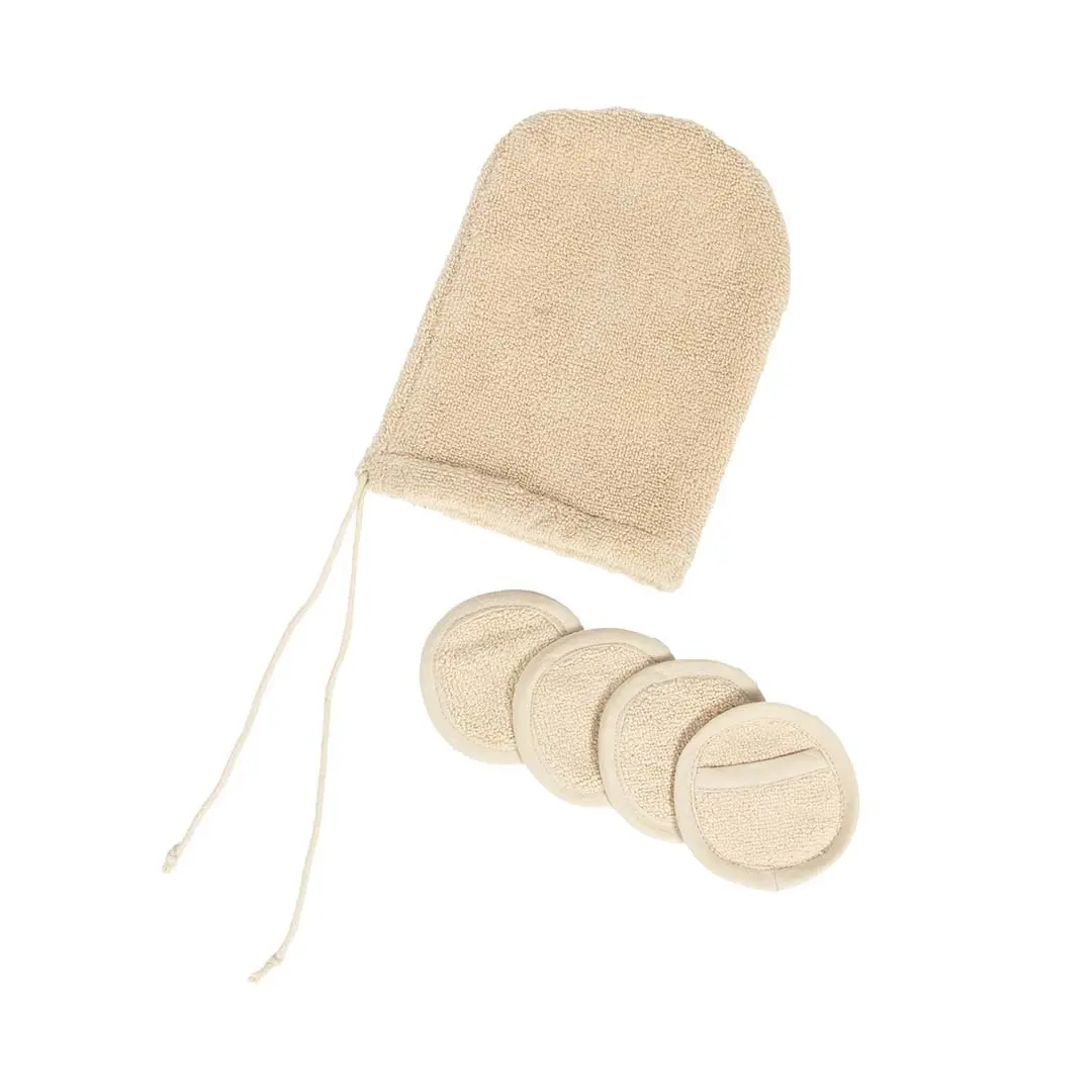 Comparer les prix de Kit de soins Ebi Japandi