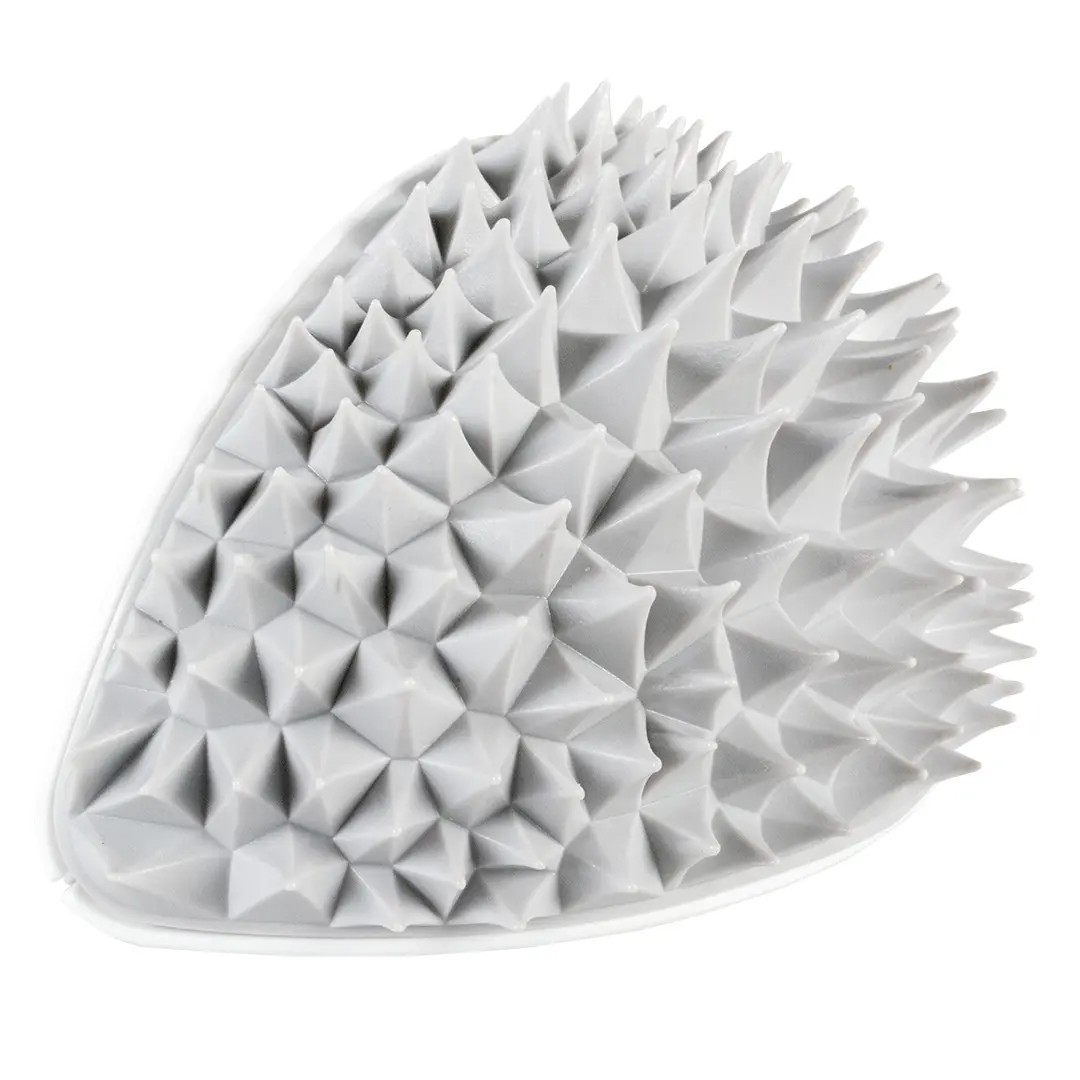 Ebi Gris Cat Brush