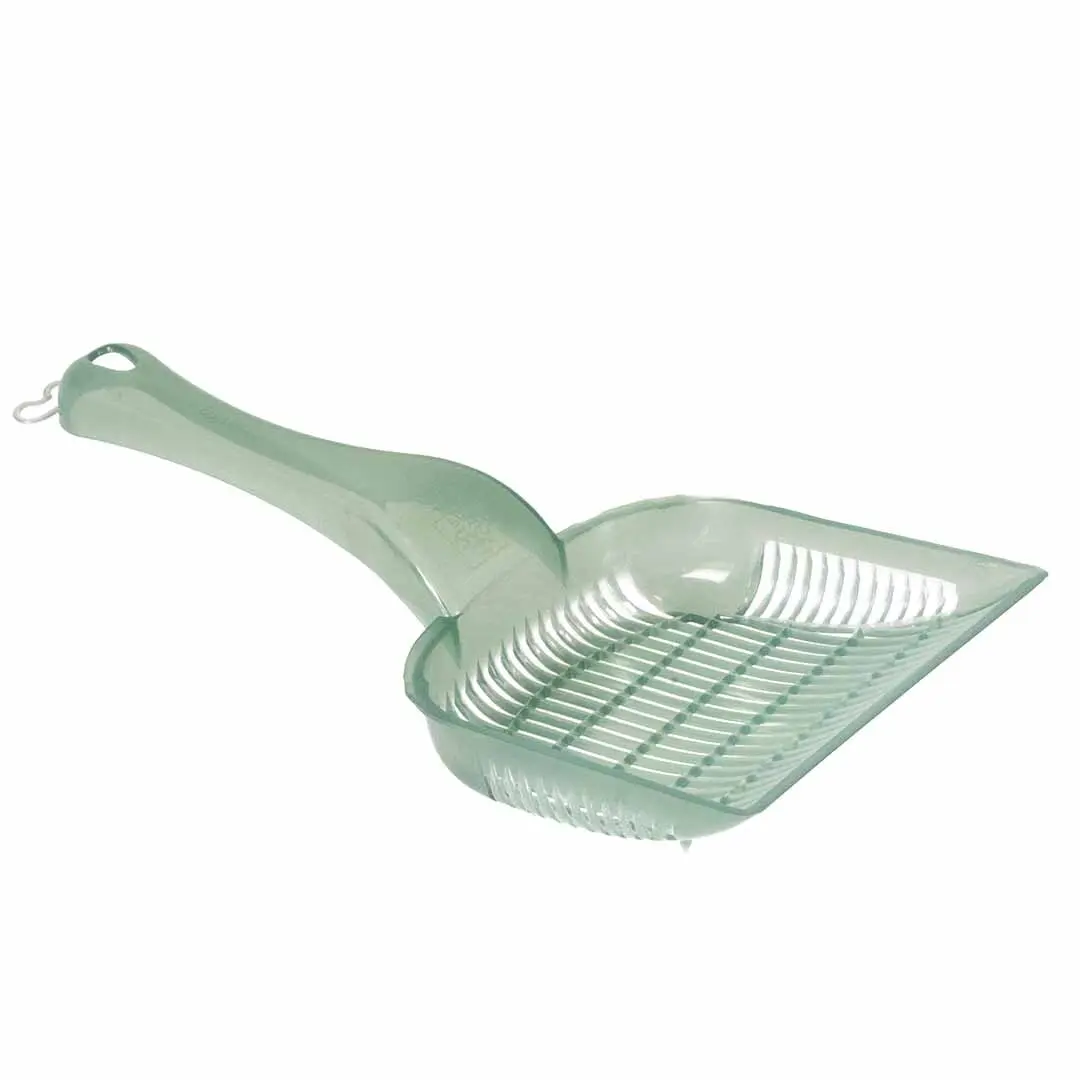 Meilleurs prix pour Pelle à litière pour chat Ebi Compact