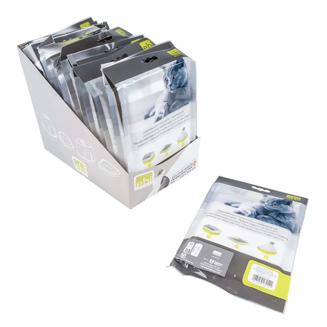 Ebi Gris Cat Litter Easycat