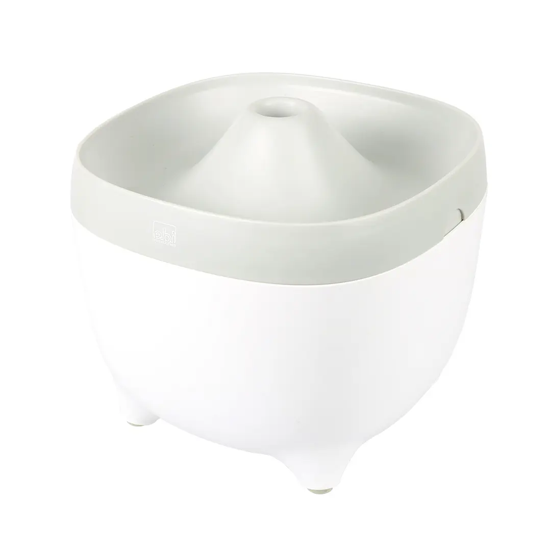 Comparer les prix de Fontaine à eau pour chat Ebi Yuna