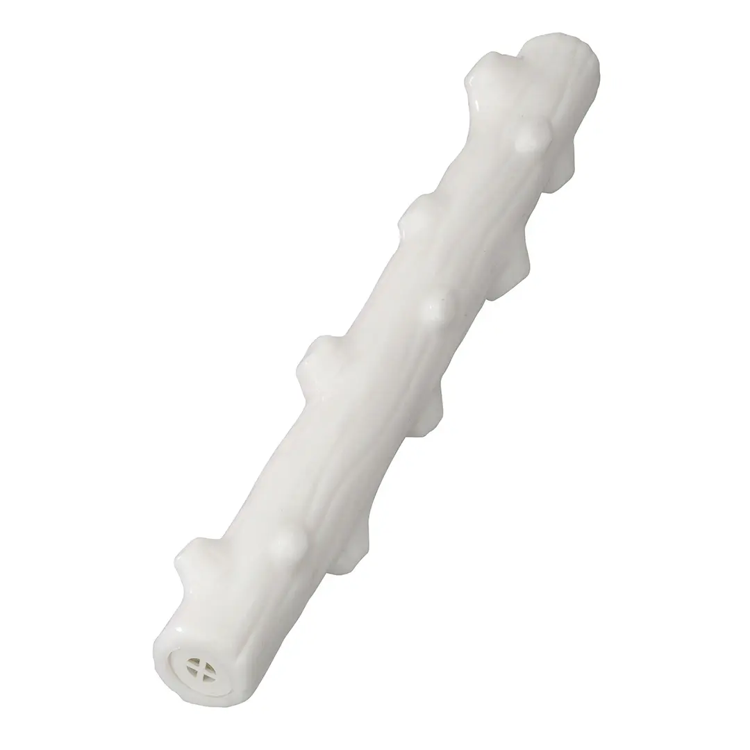 Ebi Bleu Dog Toy With Mint Taste Stick