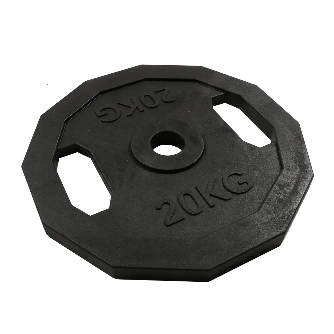Jouet pour chien en forme d'haltère Ebi For The Gainz