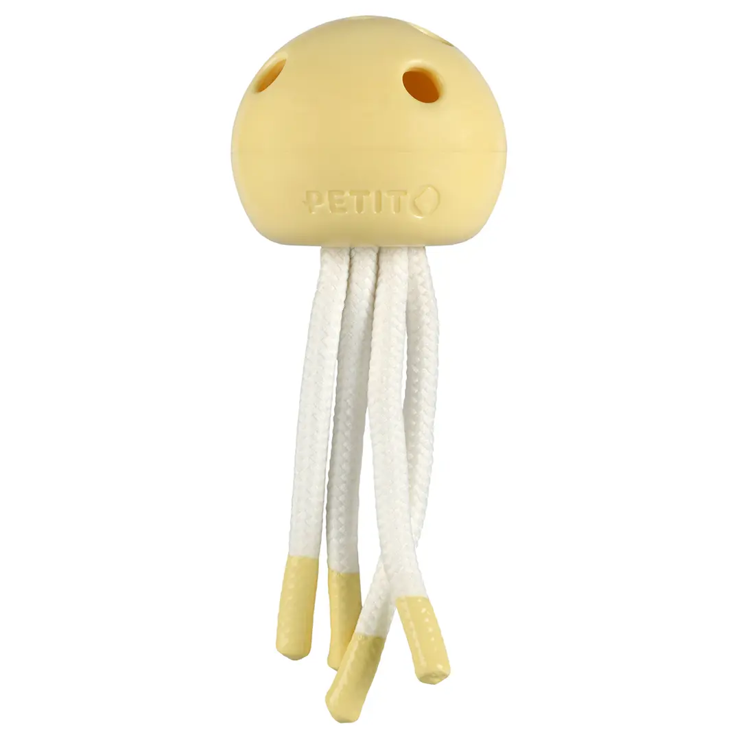 Ebi Bleu Chew Toy For Dogs
