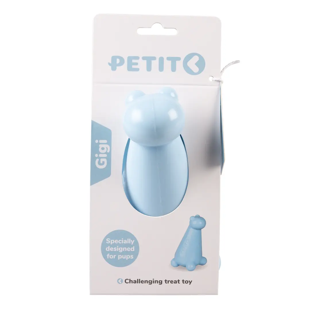 Meilleurs prix pour Jouet récompense pour chien Ebi Gigi